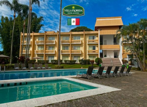  Hotel Villa Florida Córdoba  Кордова